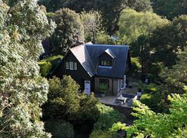 White Cliffes Top Cottage - Romantic retreat, hotel en St Margarets at Cliff