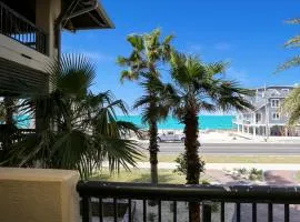 Club at Mexico Beach 1G Red Fish Blue Fish by Pristine Properties Vacation Rentals