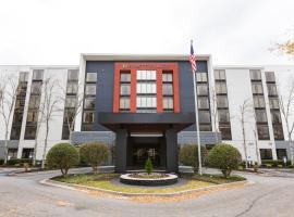 Hyatt Place Greenville/Haywood, hotel v destinaci Greenville