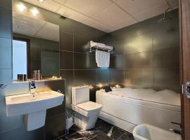 Casa La Paz, Hotel mit Whirlpools in Figueroles