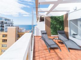 Expoholidays - Ático Cartagena 7