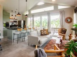 Villa Sueño Azul - Playa Venao
