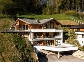 DasKöniglich Luxury Alpin Chalet - Mühlbach am Hochkönig