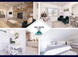 1997 - The Suite home