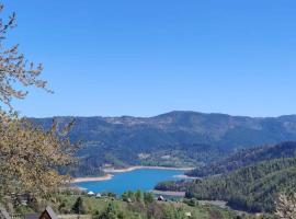 Aurora Tara 1、バイナ・バシュタのホテル