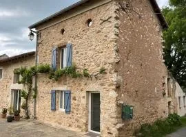 Maison de campagne au calme