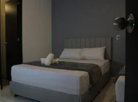 Hotel San Juan 70 Medellin