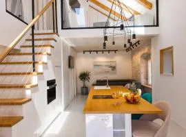 Apartment Nezi