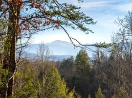 Trail's End by Stony Brook Cabins