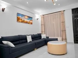 Diamond Apartments