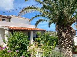 Casa Zagami: Malfa'da bir kiralık tatil yeri