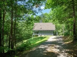 Still Waters Studio by Stony Brook Cabins