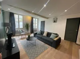 Appartement Cosy - Coeur de ville