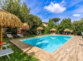 Dimora Machiavelli, hotel in Florence