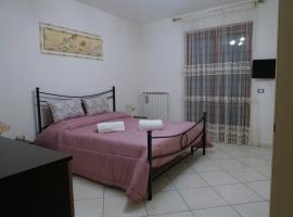Salerno apartment, hotel en Pontecagnano Faiano