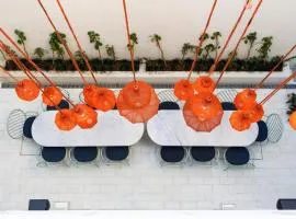 Bromelia Hotel Boutique