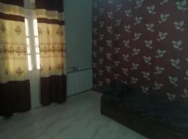 Guest apartment for a family or for family members