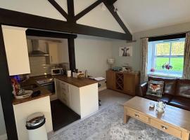 Swallow Cottage, pet-friendly hotel in Ripon