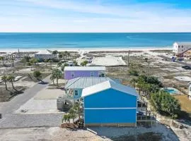 Hesed Beach Cottage by Pristine Properties Vacation Rentals