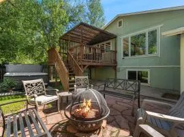 Close to Trails, Parks & Open Space! Amazing Yard!
