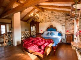 Krasna Hiška - Authentic Heritage Home