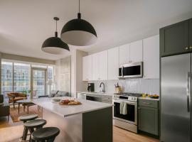 Sonder at North Loop Green, serviced apartment in Minneapolis