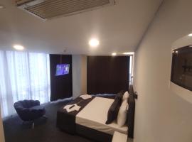 Cevvo Hotel 2 Gözdağı, khách sạn gần Sân bay quốc tế Sabiha Gökçen - SAW, Istanbul