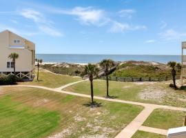 Sea Cliff C-16 Gone Fishin' by Pristine Properties Vacation Rentals, lejlighed i Oak Grove