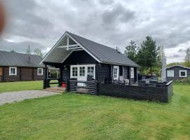 Holiday home Hovborg X, hotel en Hovborg