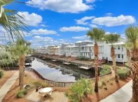 Waterside Village Condo 203 by Pristine Properties Vacation Rentals