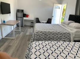 Oceanside Single Bedroom - Close to Legoland & Beach, δωμάτιο σε οικογενειακή κατοικία σε Οσιανσάιντ