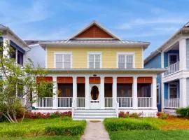 The Peninsula --- 33129 Serenity Circle #87