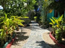 Bamboo Paradise Beach Resort