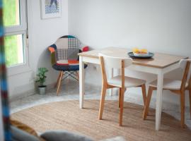 Bahía de Miño, hotel v destinácii Miño