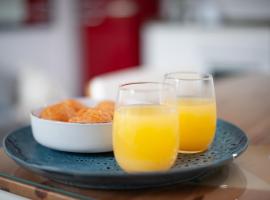 Bah&iacute;a de Mi&ntilde;o