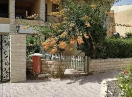 قرية الصفا الساحل الشمالي