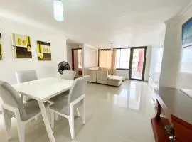 Riohacha VII amplio e iluminado apartamento en la mejor zona muy seguro
