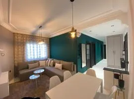 RABAT RESIDENCE - Apartments