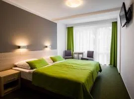 Hotel *** NAT Krynica Morska