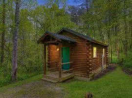 Blue Rose Cabins - Cozy Cabin