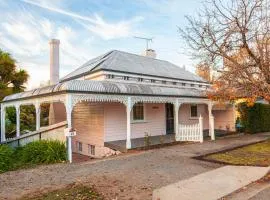 Isabellas At Beechworth