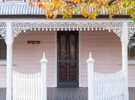 Isabellas At Beechworth