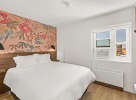 Uptown Inn - Limited Service Apart-Hotel