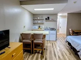 Baneberry Inn 1