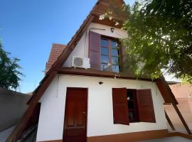 Cabaña Alpina del Centro, hotel in Chilecito