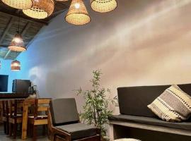 La Cabaña de Acapulco، فندق في زوريتوس