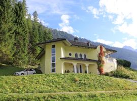 Haus am Ölberg, hotel in Elmen