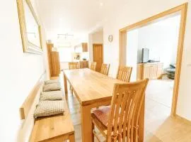 Hof Köhne - Altes Bauernhaus - Bauernwohnung