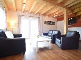 Hof Köhne - Forsthaus 2er