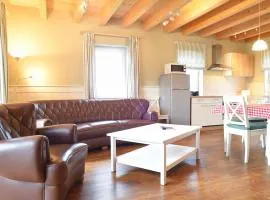 Hof Köhne - Haus an der Weide rechts